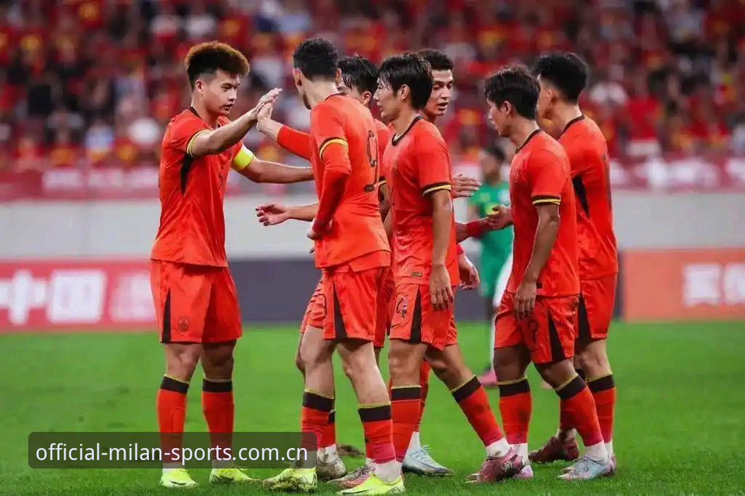 中国足球少年军挑战世界强队，U17世界杯抽签结果如何影响备战策略？